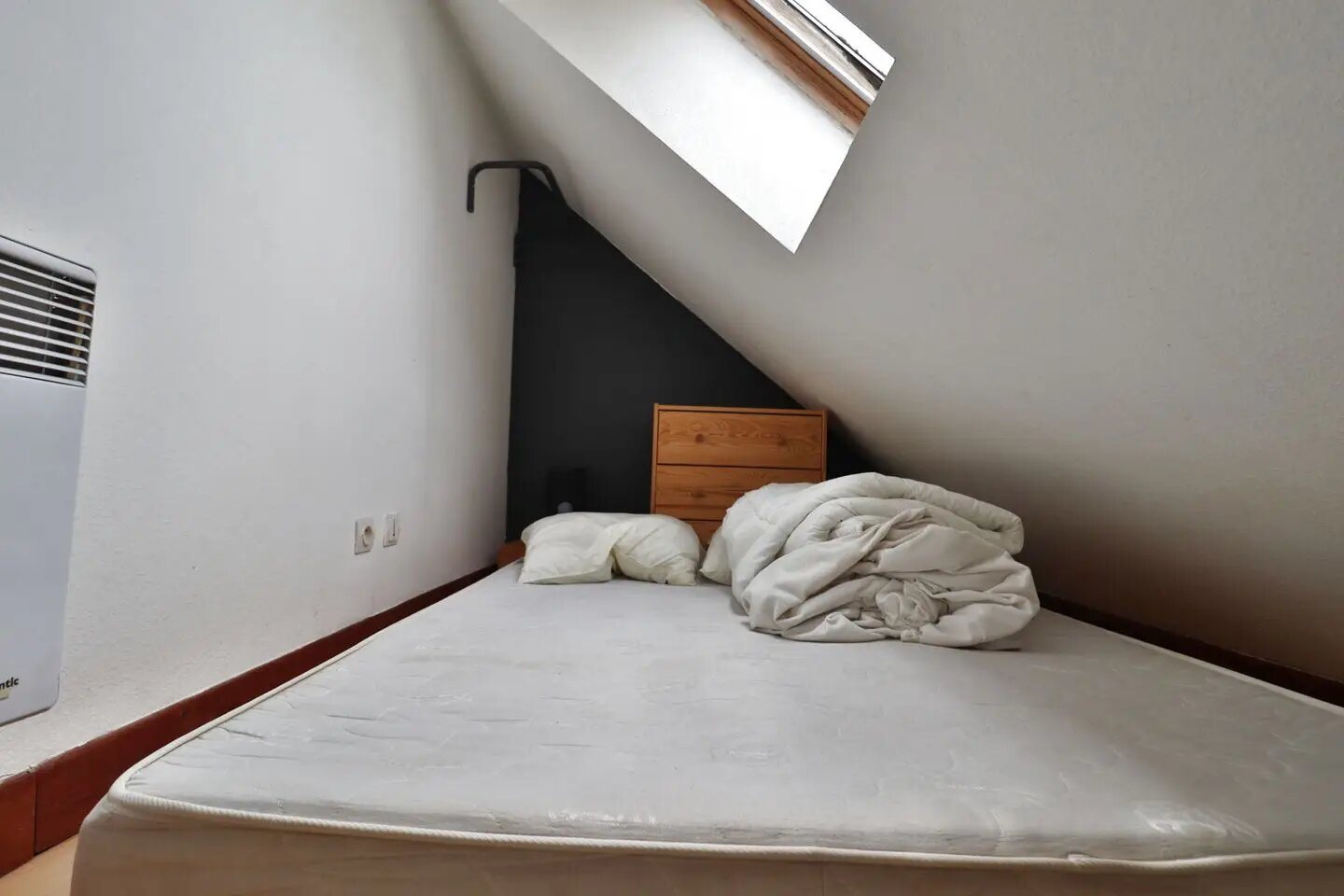 Appartement à vendre, 20m², Troyes