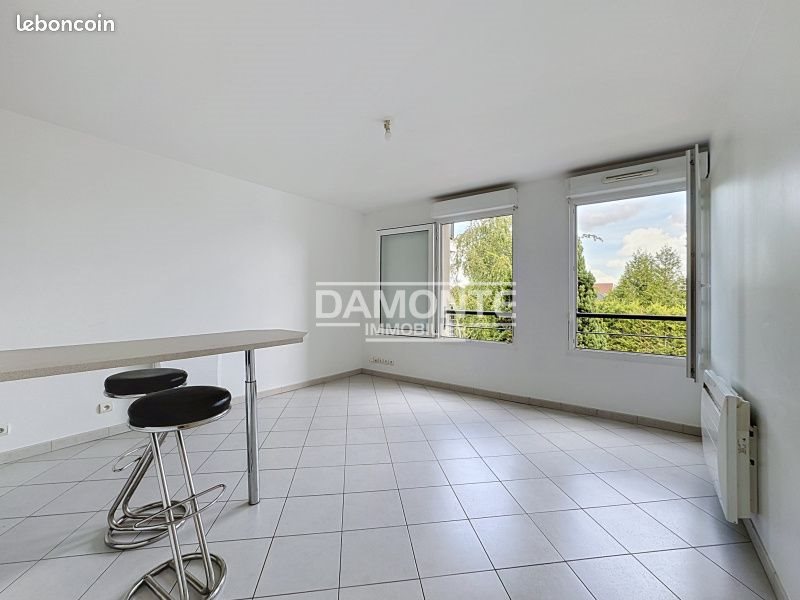 Appartement à louer, 36m², Saint-André-les-Vergers