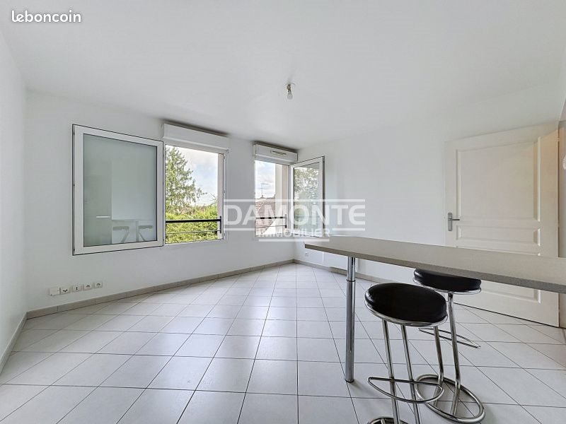 Appartement à louer, 36m², Saint-André-les-Vergers