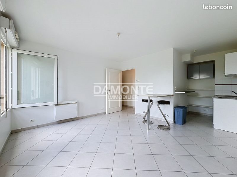Appartement à louer, 36m², Saint-André-les-Vergers