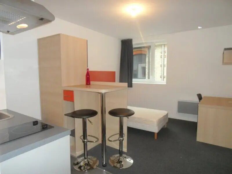 Appartement à louer, 25m², Troyes