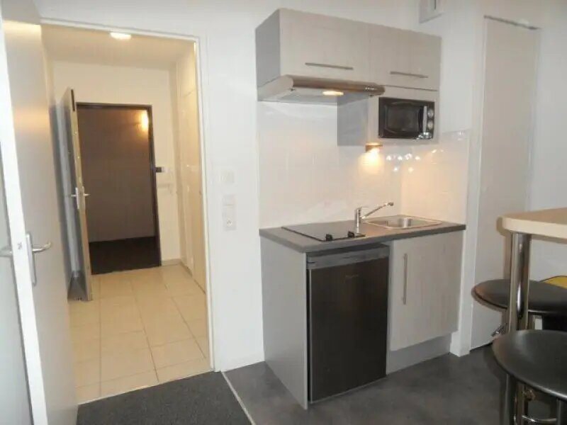 Appartement à louer, 25m², Troyes