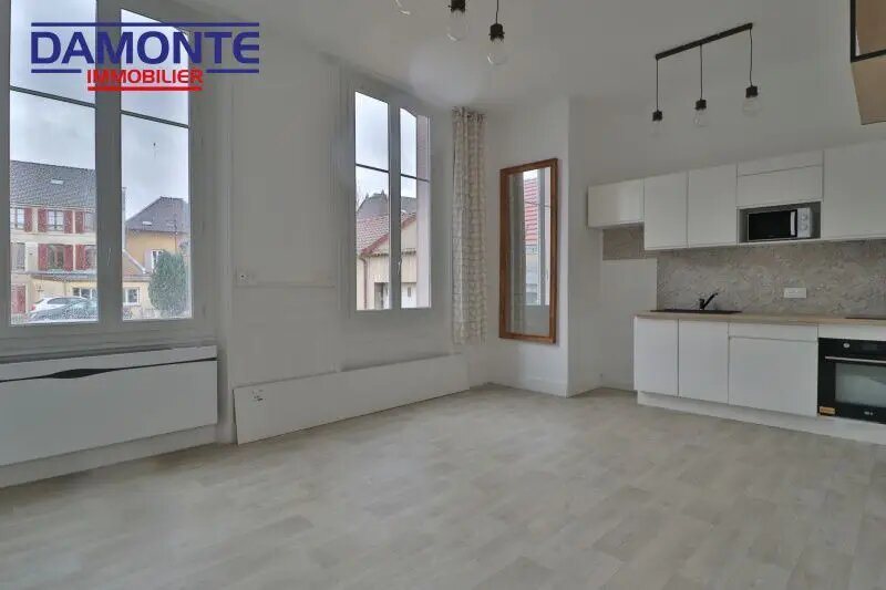 Appartement à louer, 43m², Sainte-Savine