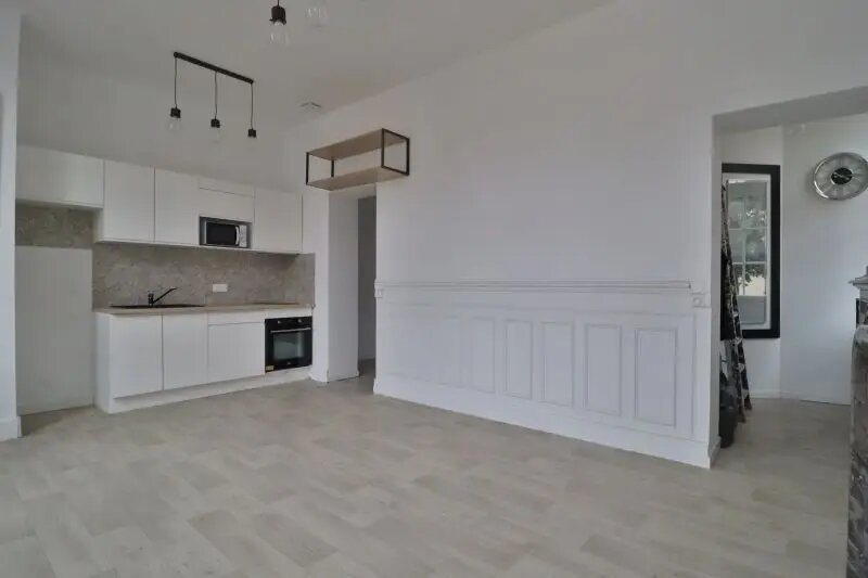 Appartement à louer, 43m², Sainte-Savine