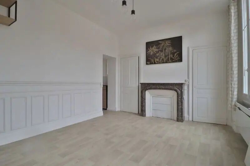 Appartement à louer, 43m², Sainte-Savine
