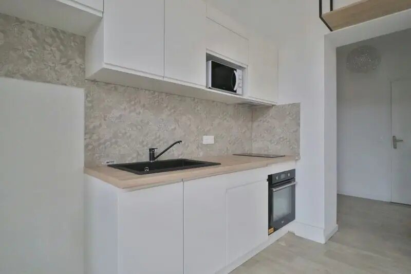 Appartement à louer, 43m², Sainte-Savine