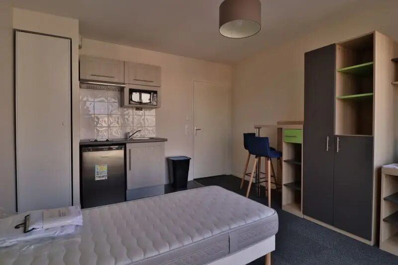 Appartement à louer, 25m², Troyes