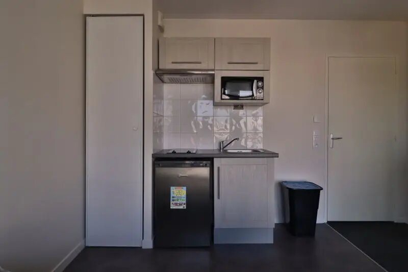 Appartement à louer, 25m², Troyes