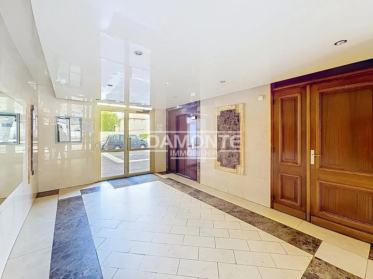 Appartement à vendre, 61m², Troyes