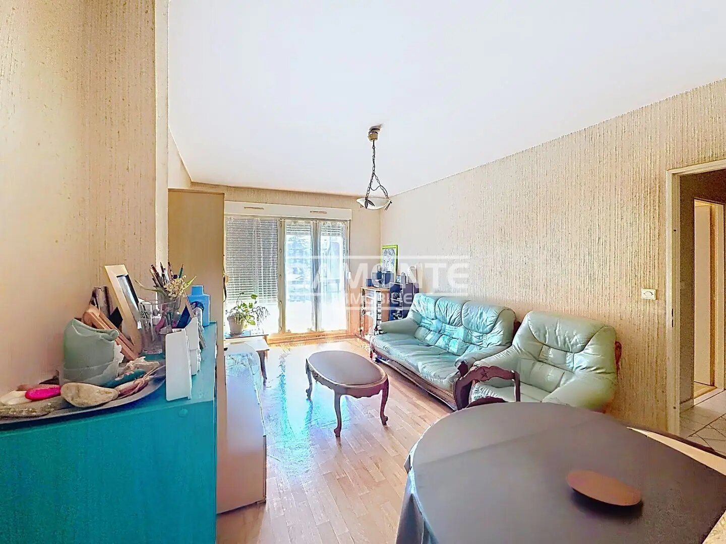Appartement à vendre, 61m², Troyes