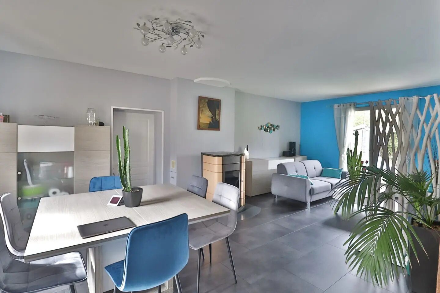 Maison à vendre, 171m², Courteranges