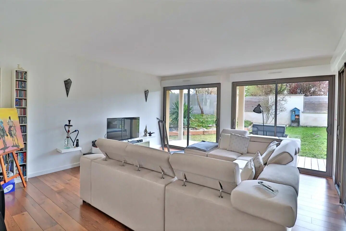 Maison à vendre, 171m², Courteranges