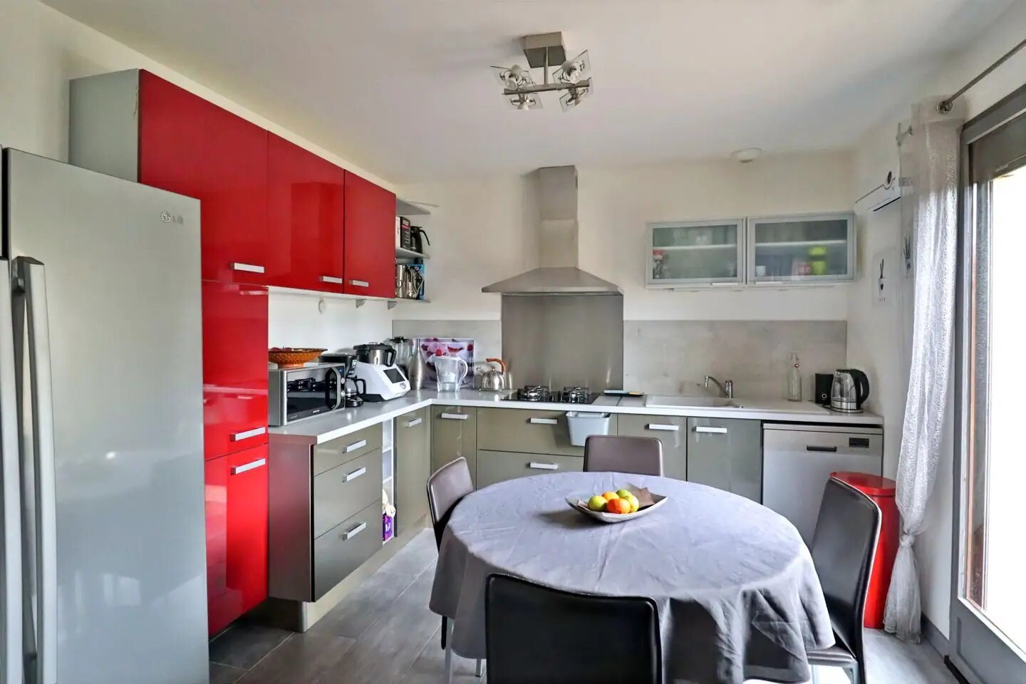 Maison à vendre, 171m², Courteranges