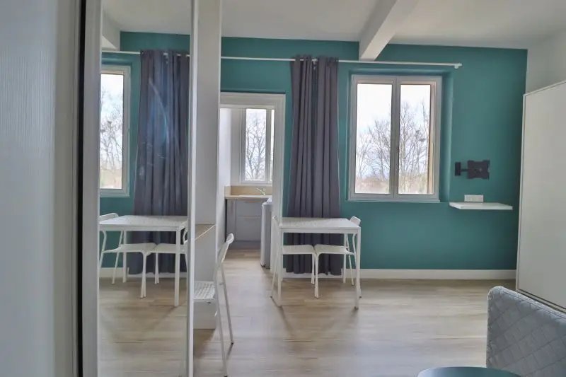 Appartement à louer, 21m², Troyes