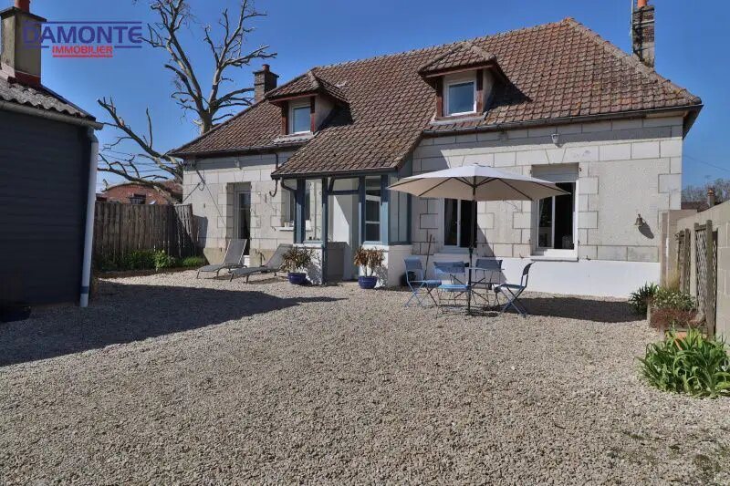 Maison à louer, 110m², Payns