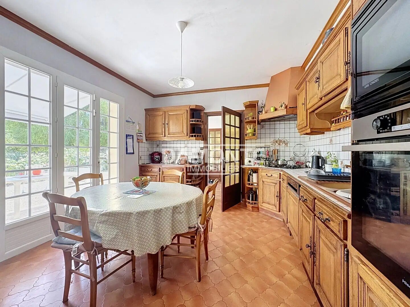 Maison à vendre, 202m², Fontvannes