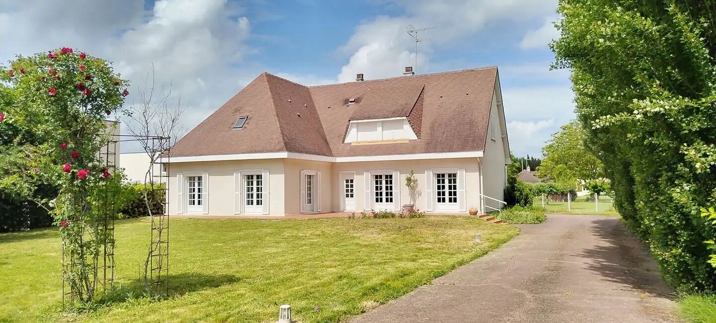 Maison à vendre, 135m², Troyes