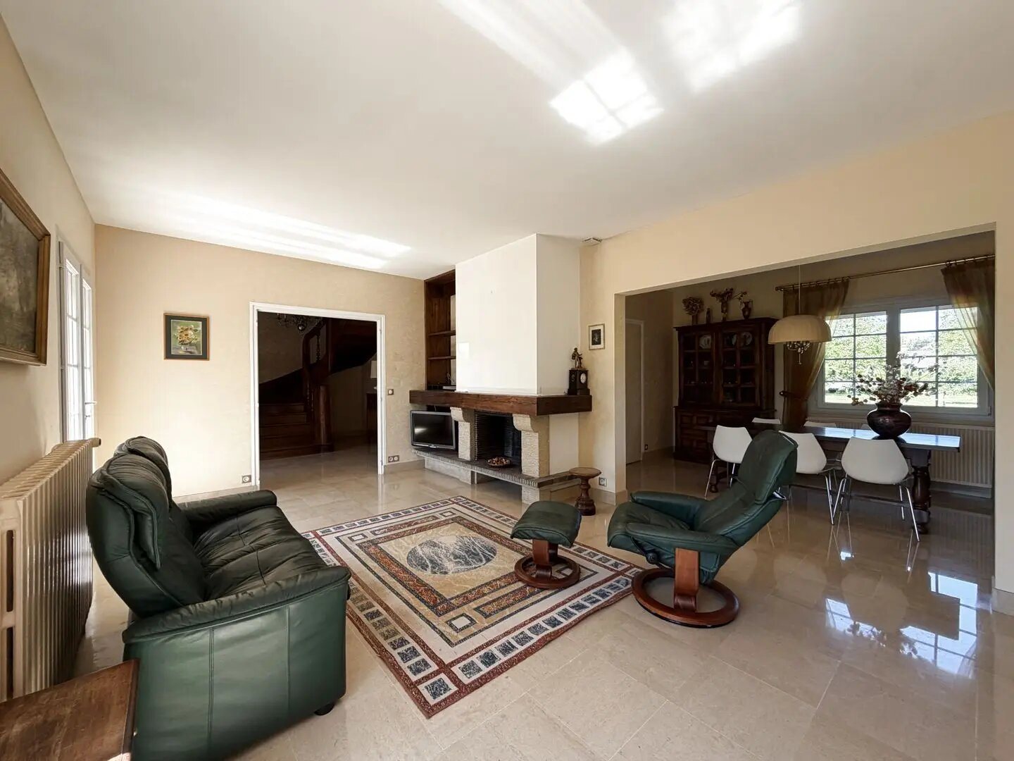 Maison à vendre, 135m², Troyes