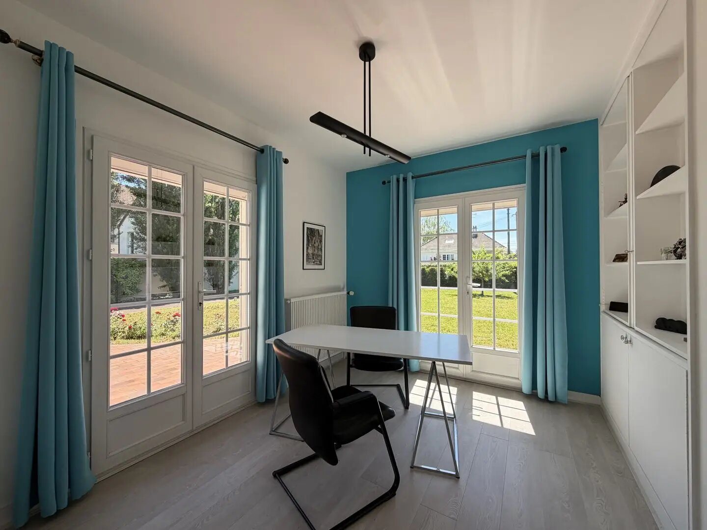Maison à vendre, 135m², Troyes