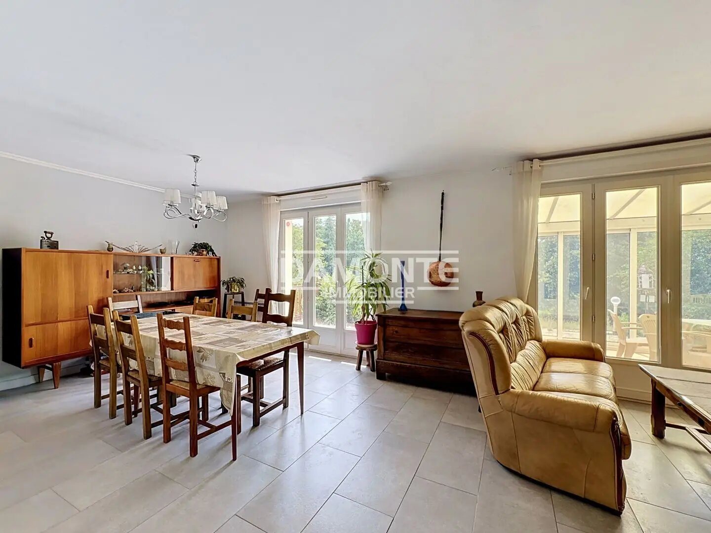 Maison à vendre, 181m², Sainte-Maure