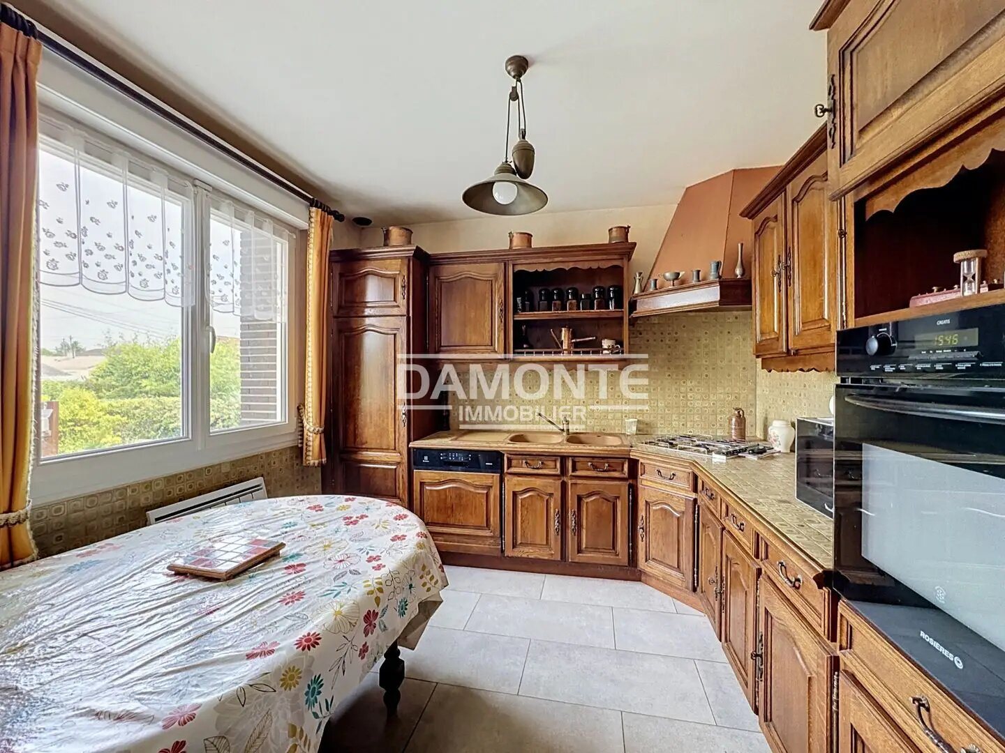 Maison à vendre, 181m², Sainte-Maure