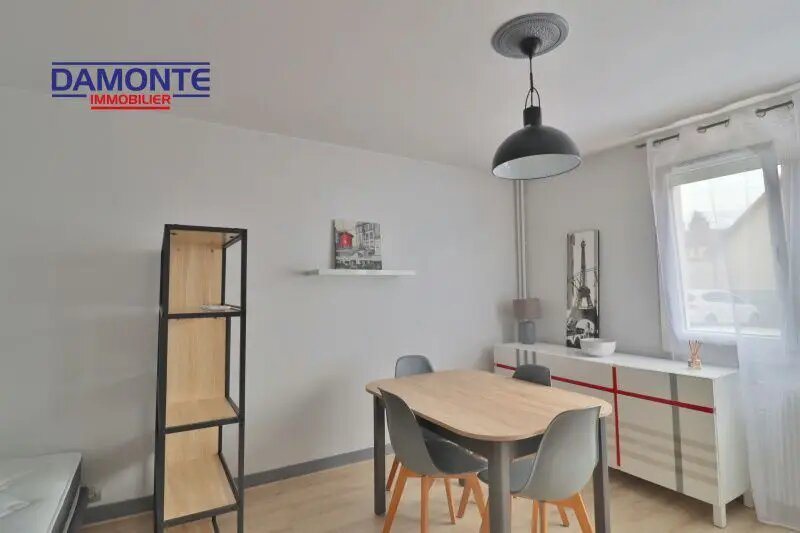 Appartement à louer, 25m², Troyes