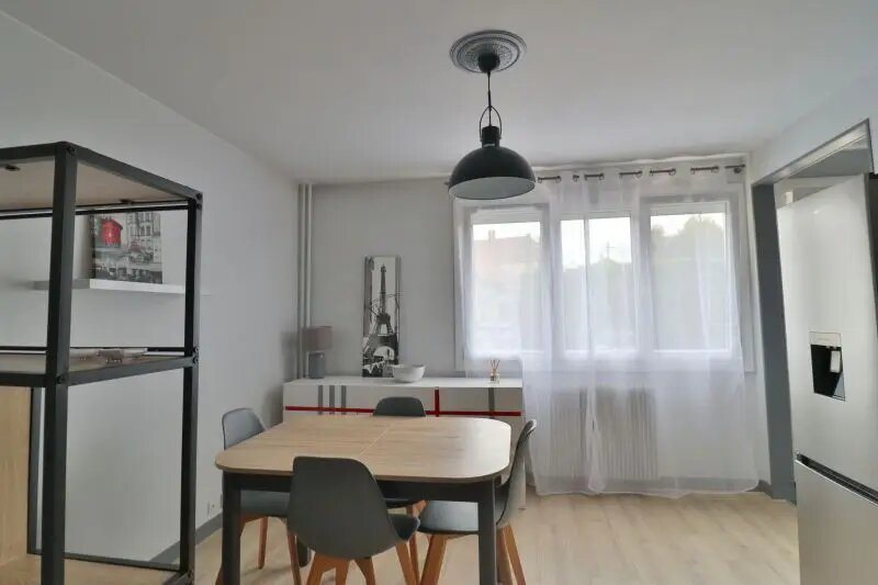 Appartement à louer, 25m², Troyes