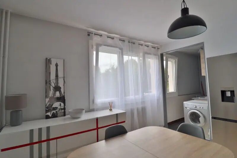 Appartement à louer, 25m², Troyes