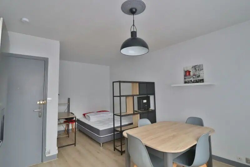 Appartement à louer, 25m², Troyes