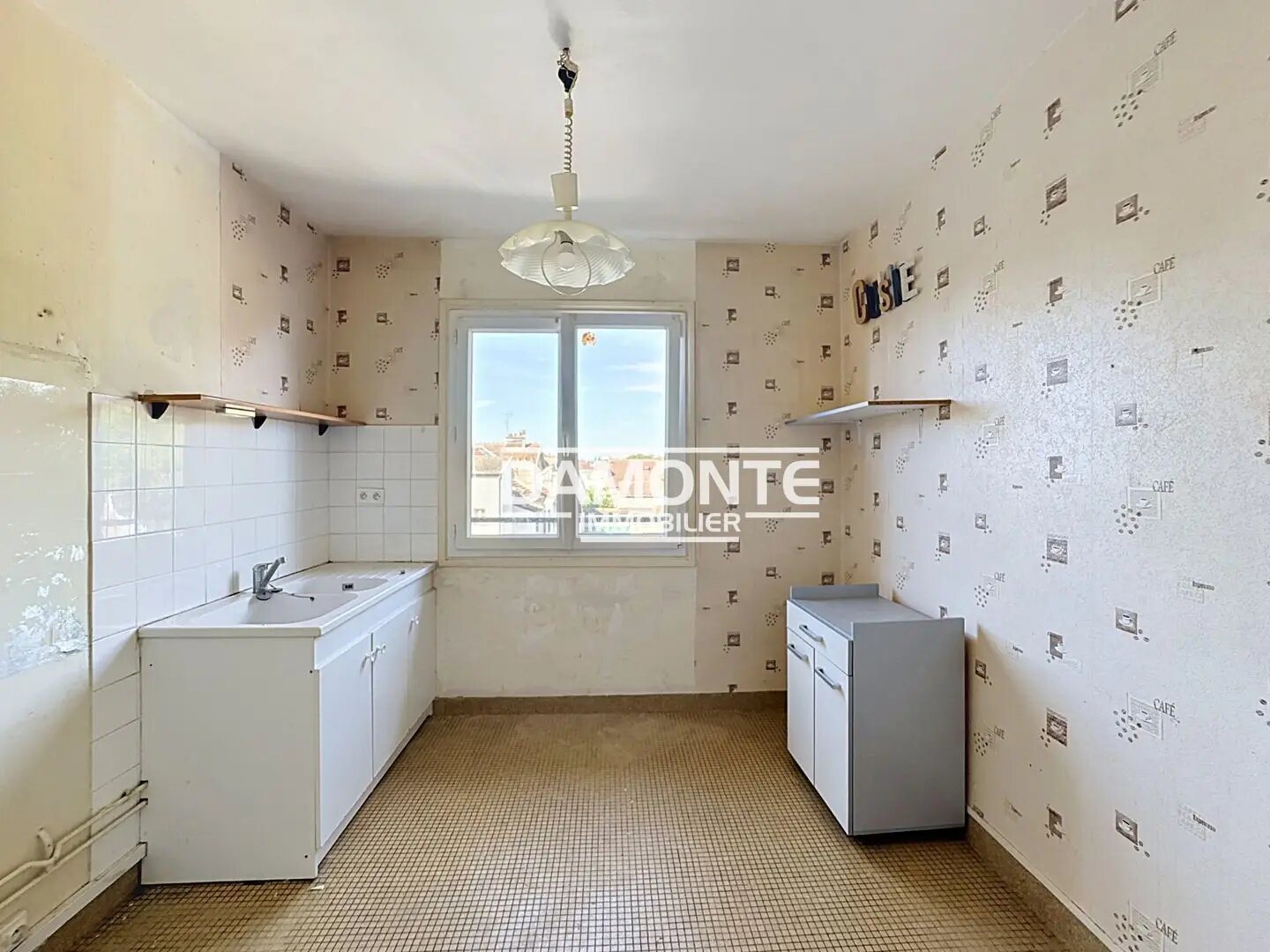 Appartement à vendre, 53m², Troyes