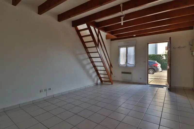 Appartement à louer, 41m², Saint-Julien-les-Villas