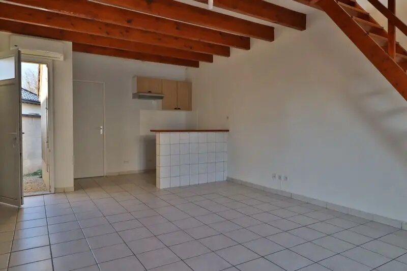 Appartement à louer, 41m², Saint-Julien-les-Villas