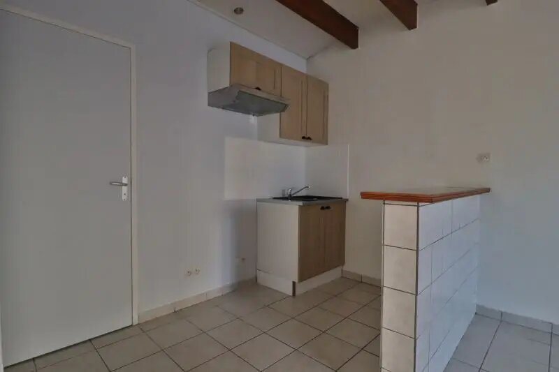 Appartement à louer, 41m², Saint-Julien-les-Villas