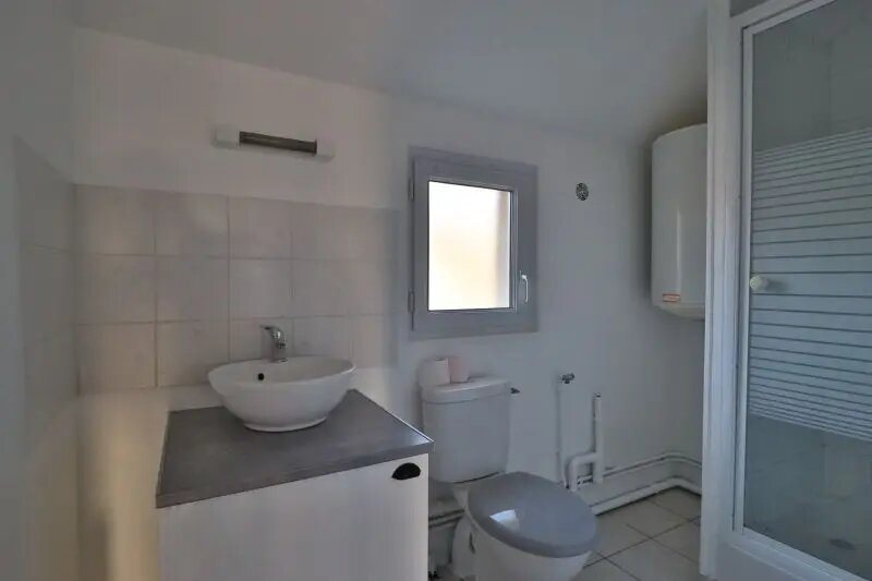 Appartement à louer, 41m², Saint-Julien-les-Villas