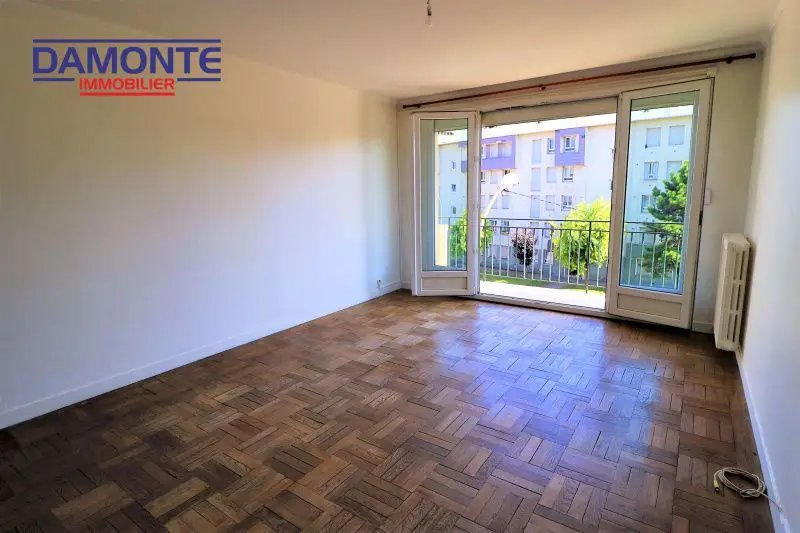 Appartement à louer, 49m², Troyes