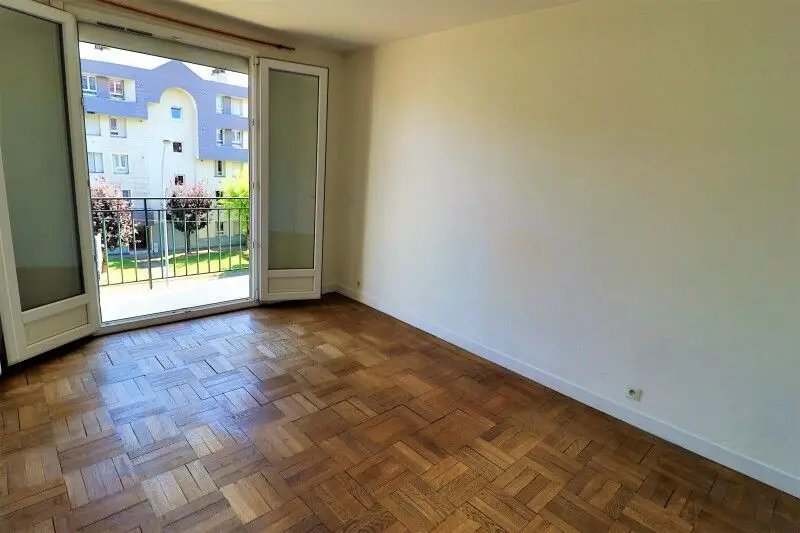 Appartement à louer, 49m², Troyes