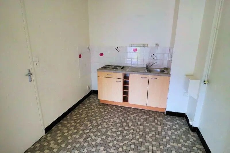Appartement à louer, 49m², Troyes