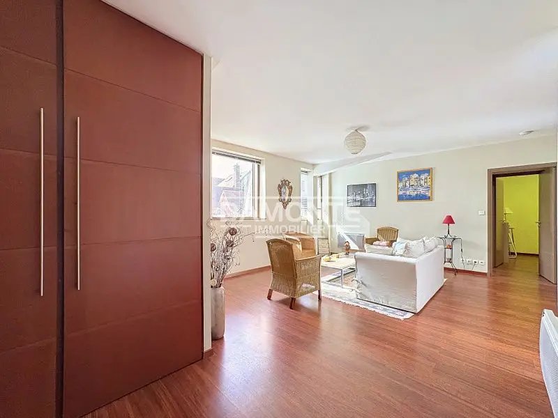 Appartement à louer, 74m², Troyes