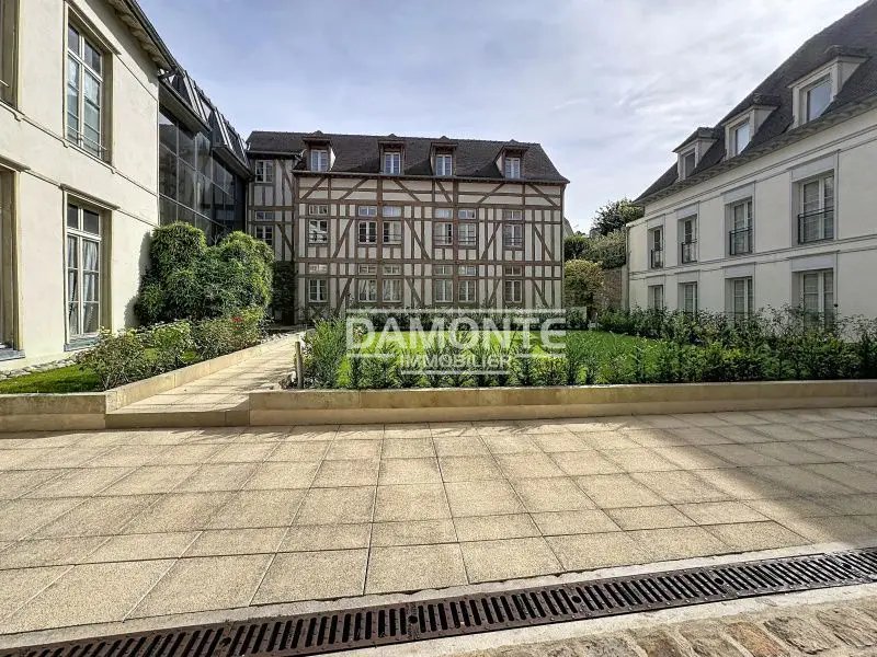 Appartement à louer, 74m², Troyes