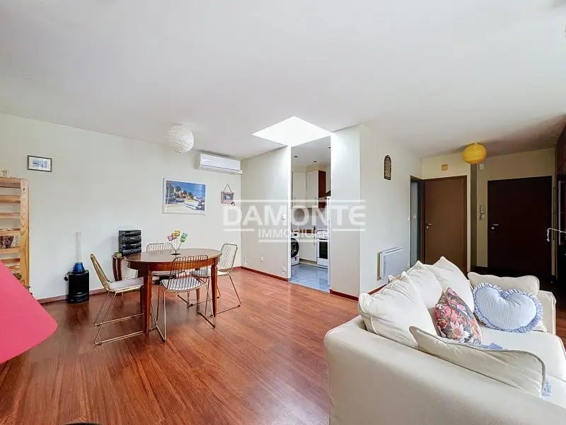 Appartement à louer, 74m², Troyes