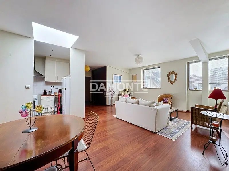Appartement à louer, 74m², Troyes