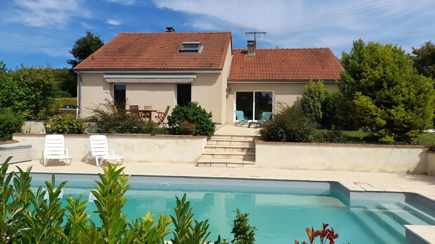 Maison à vendre, 144m², Bercenay-en-Othe