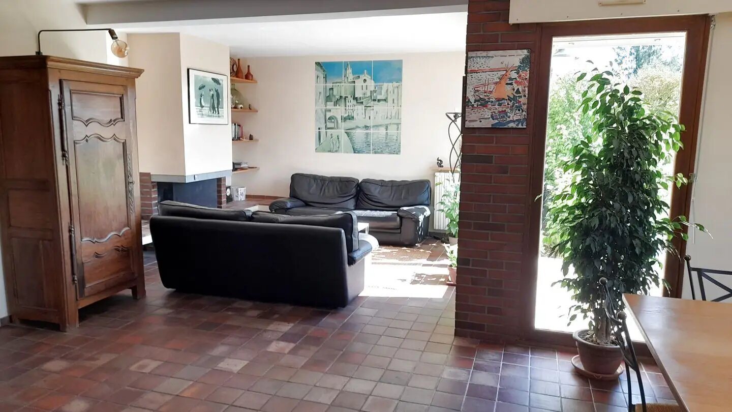Maison à vendre, 144m², Bercenay-en-Othe