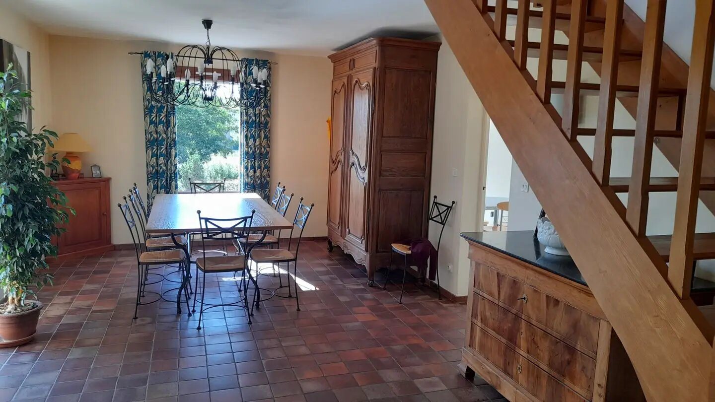 Maison à vendre, 144m², Bercenay-en-Othe
