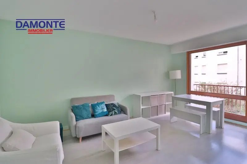 Appartement à louer, 36m², Troyes