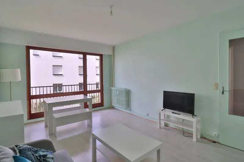 Appartement à louer, 36m², Troyes