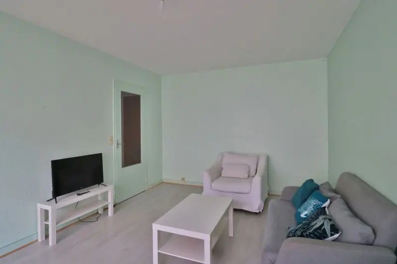Appartement à louer, 36m², Troyes