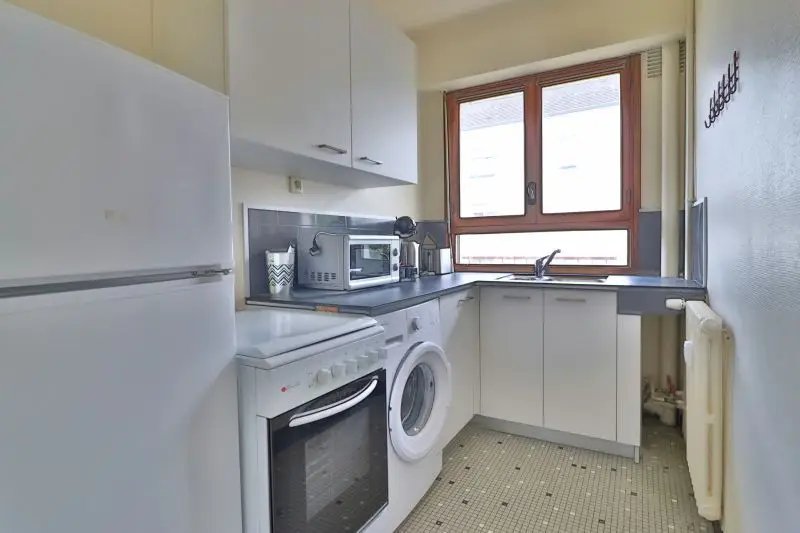 Appartement à louer, 36m², Troyes