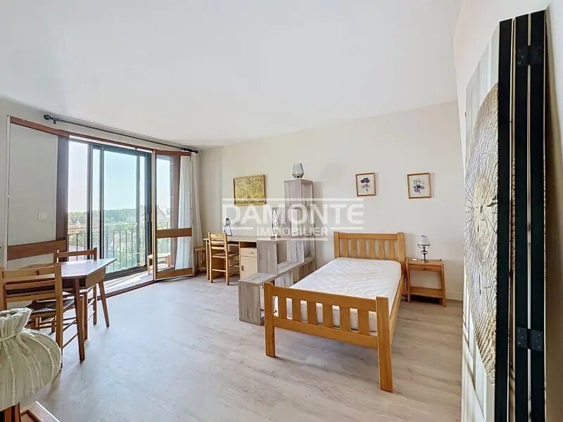 Appartement à louer, 32m², Troyes