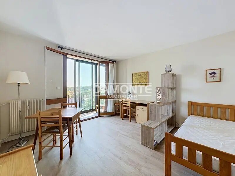 Appartement à louer, 32m², Troyes